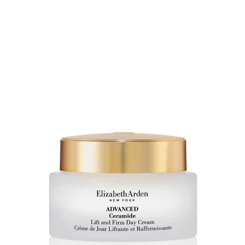 elizabeth arden advanced ceramide lift and firm day cream